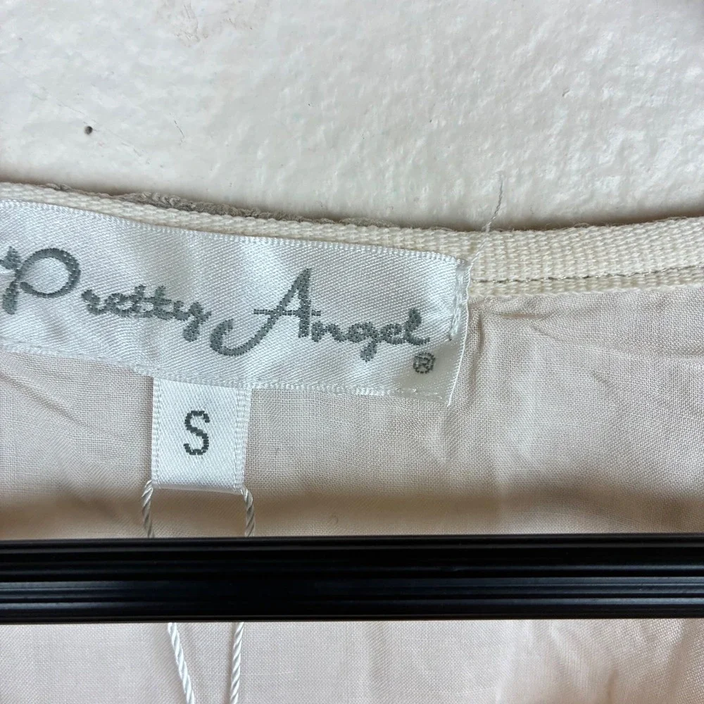 Pretty Angel nwt pretty